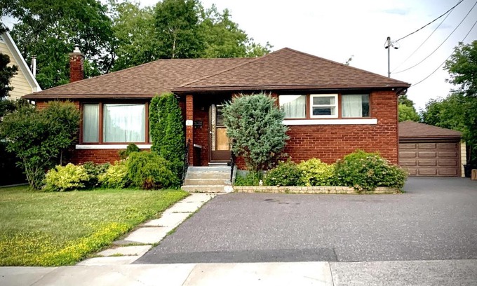 Thunder Bay Apartment | Charming Home Away from Home