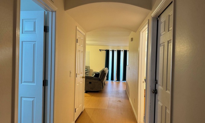 Coolidge House | Charming home close to Casa Grande Ruins National Monument Ideal for Families.
