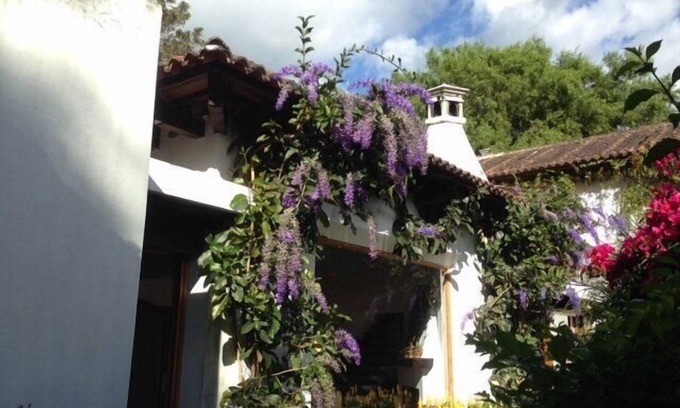 Antigua Guatemala House | Charming Home, Beautiful Decorated in famous Central Antigua