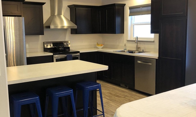 Wasilla House | Charming home in central location. Family friendly.