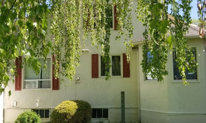 Grangeville House | Charming Home In Quiet, Friendly Grangeville, Idaho