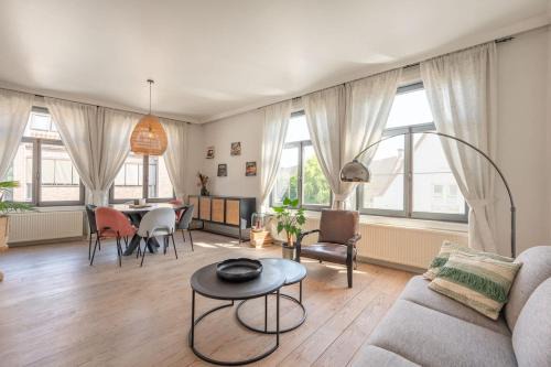 Historical Center Bruges Apartment | Charming Home in the City Center of Bruges