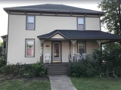 Rockland House | Charming home in the heart of Rockland