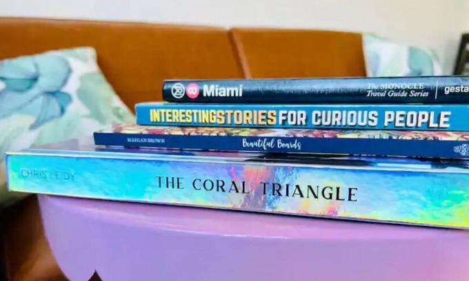 Southwest Coconut Grove House | Charming Home in The Heart of Coconut Grove