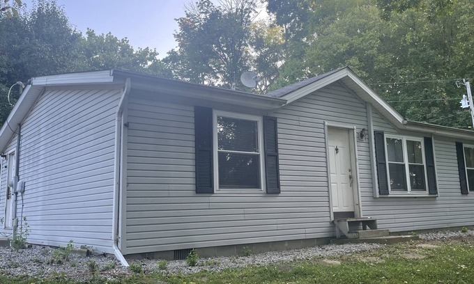 Verona House | Charming Home Near The Ark Encounter