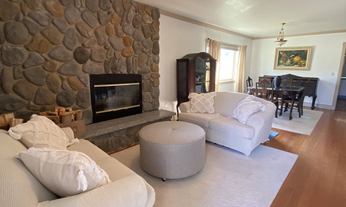 La Veta House | Charming Home on Main Street
