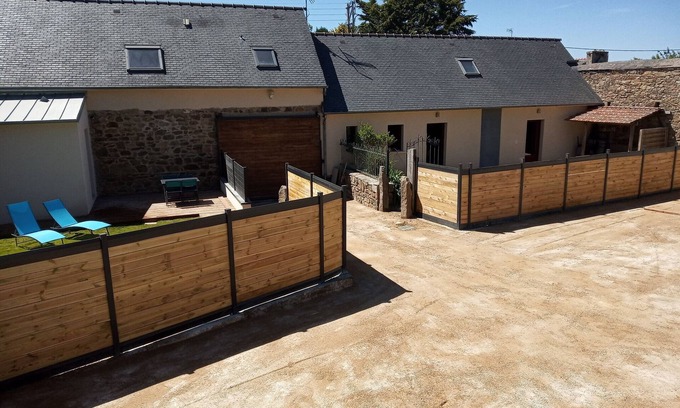 Saint-Quay-Perros House | Charming house on the Perros Guirec coast