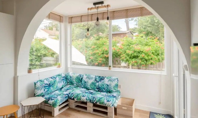 Pornic House | Charming house 100m from the beach