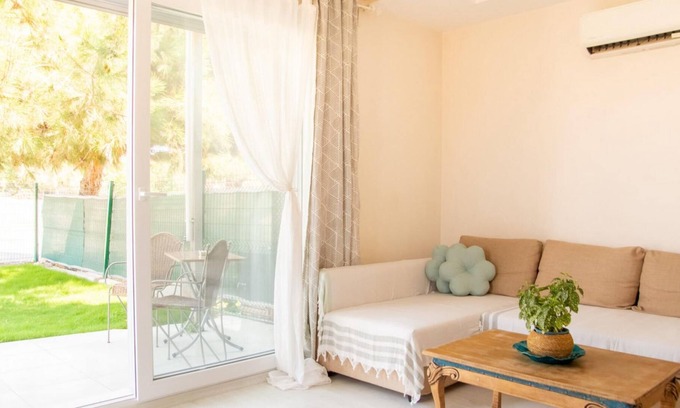 Cesme Apartment | Charming House Close to Beach in Cesme