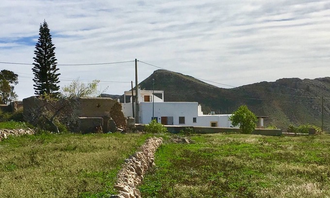 Nijar House | Charming house “El Majuelo”