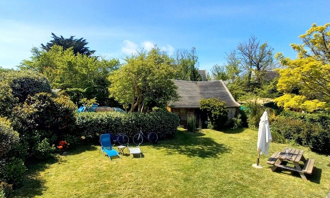 Groix House | Charming House for 4 people on the island of Groix.