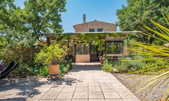 Est House | Charming house in an exceptional environment