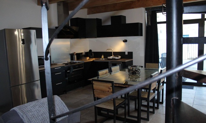 Maillane House | Charming house
