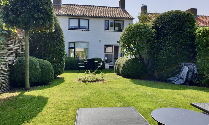 Zuidzande House | Charming house fully equipped and renovated