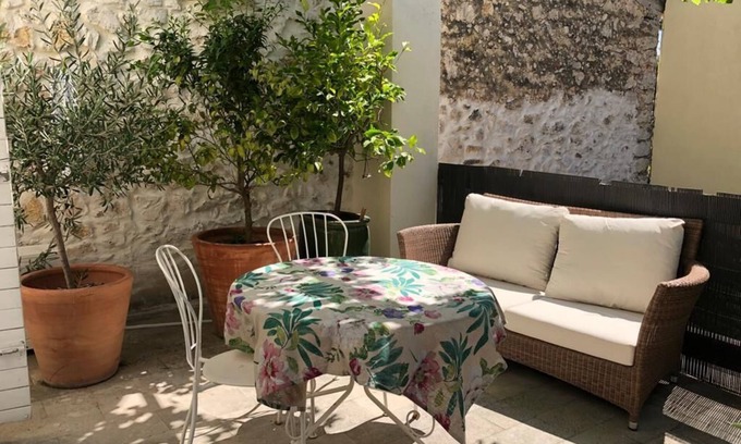 Mouans-Sartoux House | Charming house in the heart of the village