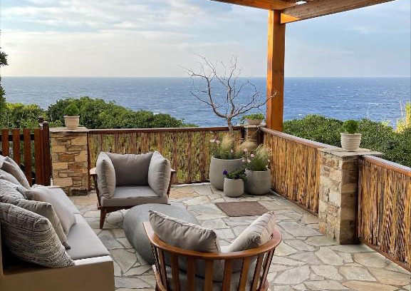 Armenistis Apartment | Charming House in Armentistis, Ikaria