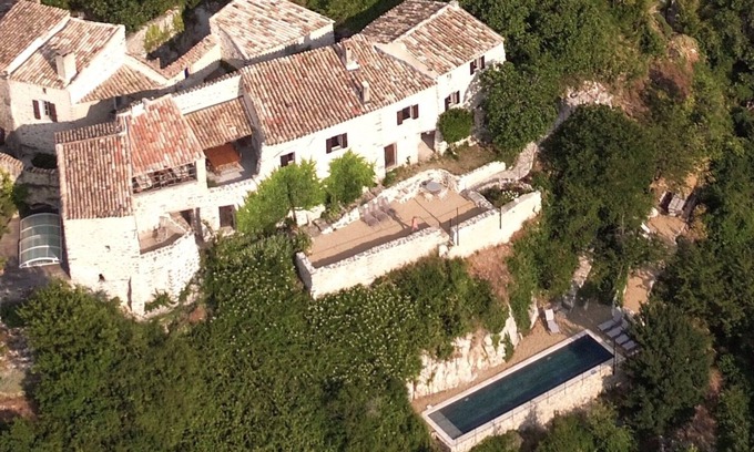 Montaulieu Other | Charming house in medieval hamlet, Drôme Provençale, Swimming Pool, except for
