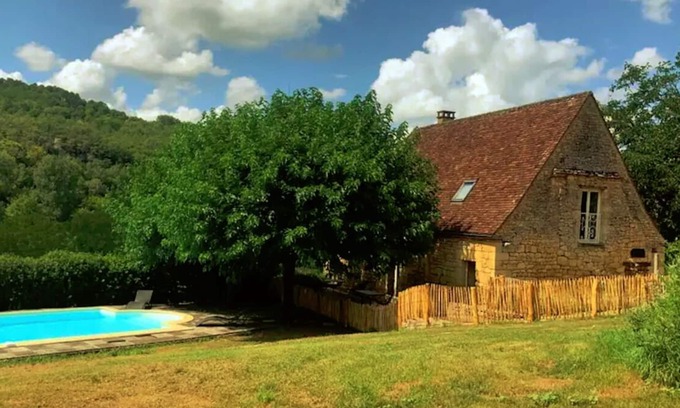 Tursac House | Charming house in Périgord - sleeps 8