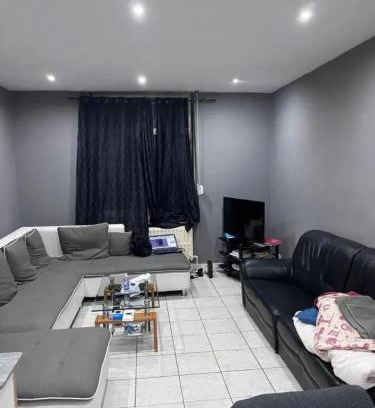Liege House | Charming House in Sclessin, Liège with Terrace