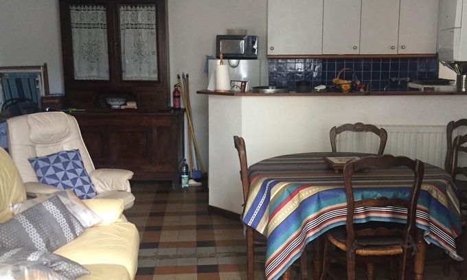 Nyons House | Charming house in southern drome