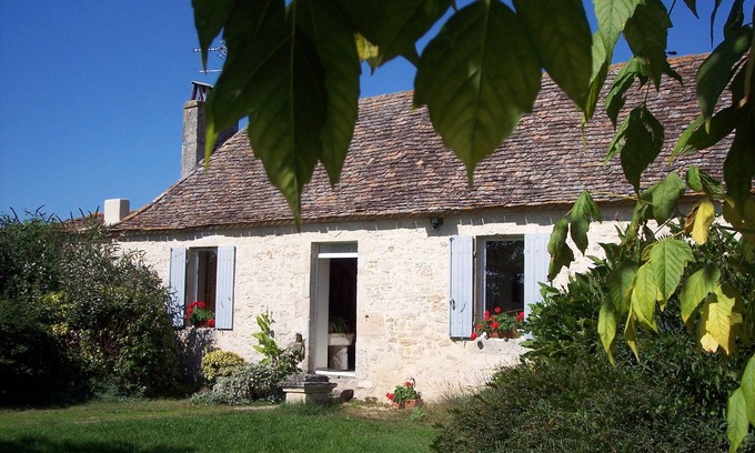 Saint-Remy House | Charming house in the heart of the Périgord Pourpre
