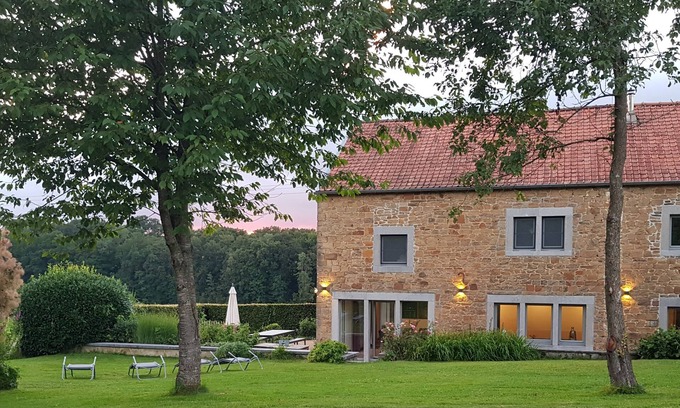 Havelange Cottage | Charming house in the countryside