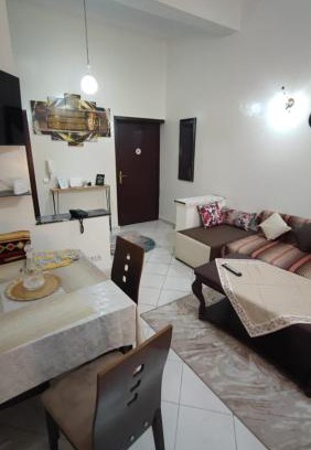 Cite Essalam Apartment | Charming house