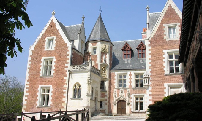 Saint-Regle House | Charming house near Amboise