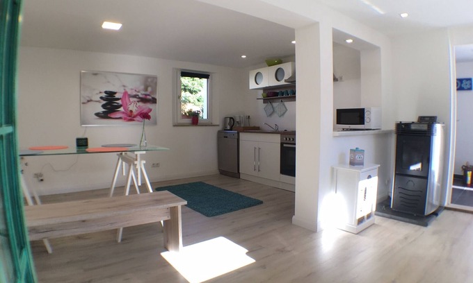 Fuerth House | Charming house on Regnitzgrund