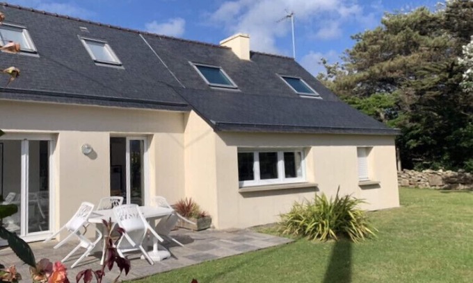 Penmarch House | Charming house sea view saint Pierre/Penmarch