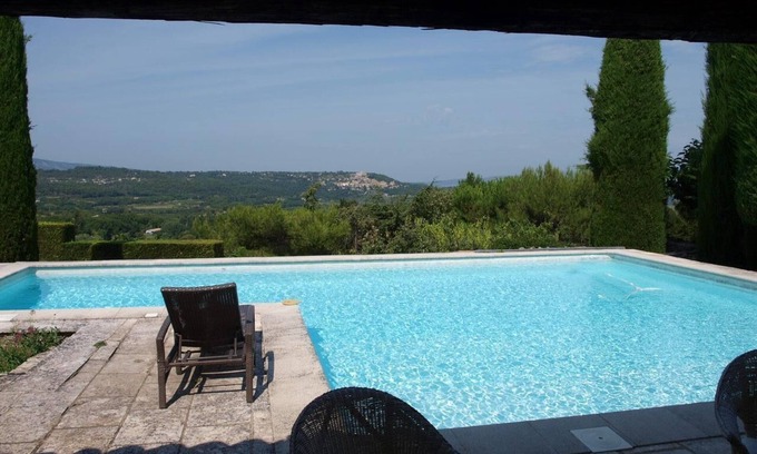 Bonnieux House | Charming House: SPECIAL PROMOTION WEEK FROM 7/09 TO 14/09/2019 -10%