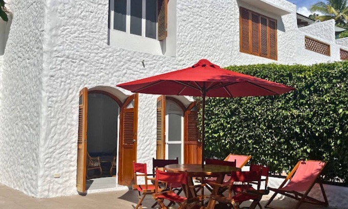 Same House | Charming house with WiFi in Same