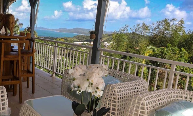 Sainte-Marie House | Charming House with Ideal Comfort