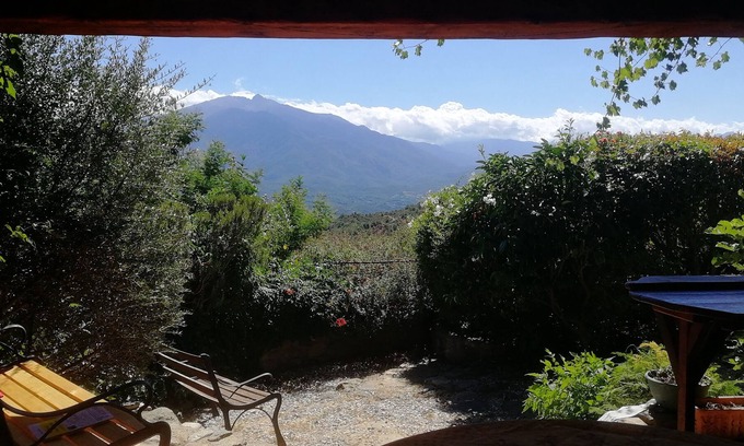 Arboussols House | charming house with breathtaking views, for family or small group of friends,