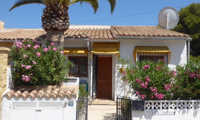 Bell Horizo House | Charming house with garden, beachside 4 km. Special offers!