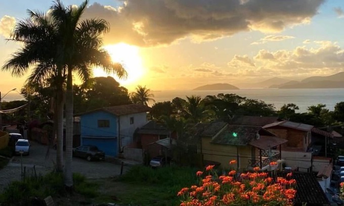 Sao Pedro House | CHARMING HOUSE WITH SEA VIEW IN DEAD RULE