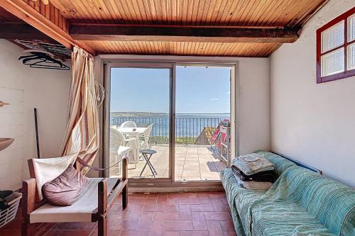 Bages House | Charming house with terrace and breathtaking views