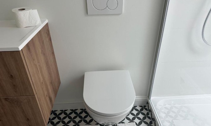 Ixelles Apartment | Charming Ixelles Apartment Retreat in the Heart of Brussels