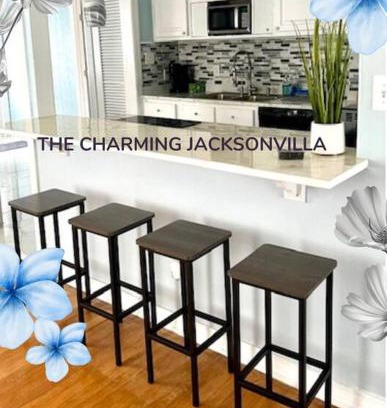 Arlington House | Charming Jacksonvilla