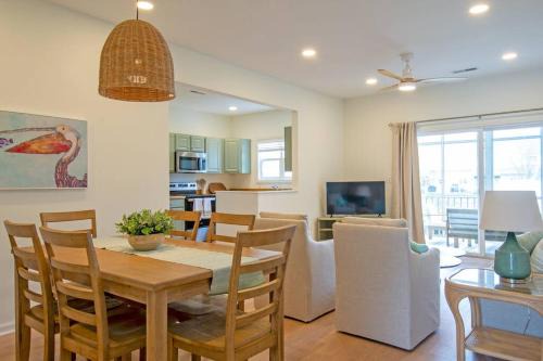 Lewes House | Charming Lewes-Rehoboth Retreat, Pet Friendly