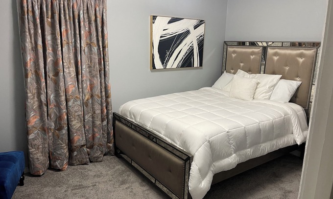 Atlanta House | Charming Little Gem In the heart of Atlanta.