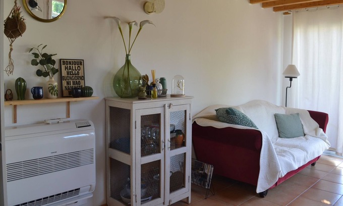 Hericy Apartment | Charming little house 10min from Fontainebleau