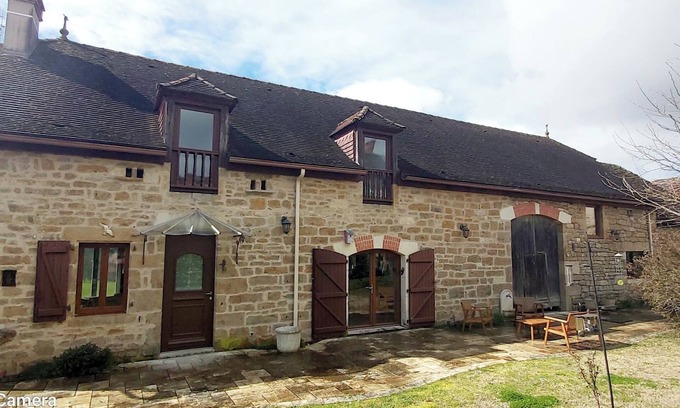 Strenquels Villa | Charming Lotoise residence with swimming pool