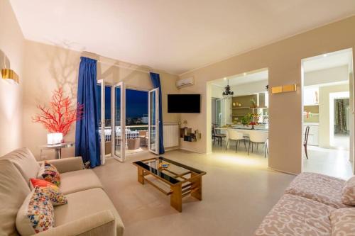 Sorrento Apartment | Charming luxury apartment: Sorrento center