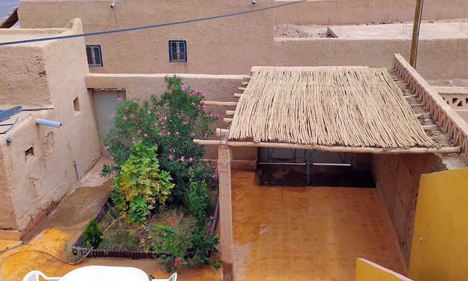 Hassilabied House | Charming Luxury House with AC in Merzouga sahara desert