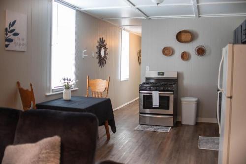 Magnolia Apartment | Charming Magnolia Apartment