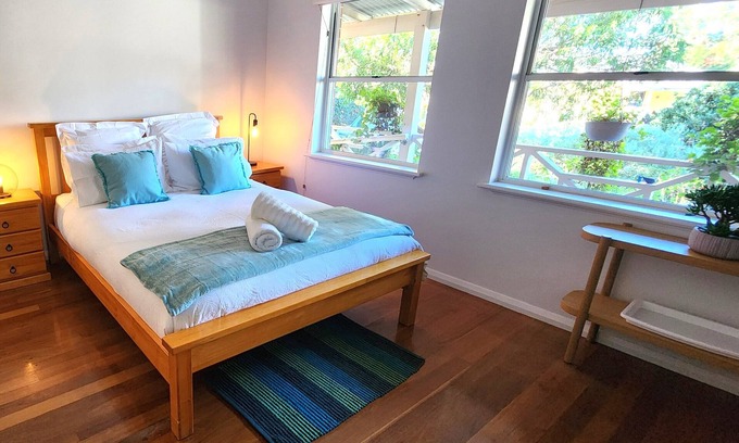 Margaret River Bed & Breakfast | Charming Margaret River B&B with WiFi and AC