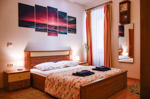 Cres Apartment | Charming marine style apartment