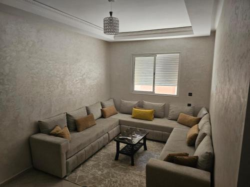 Menara Apartment | Charming Marrakech Apartment