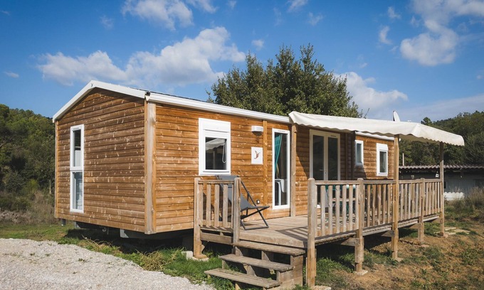 Vidauban House | Charming mobile home in the heart of nature